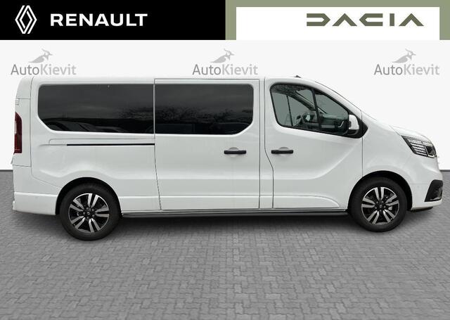 Renault TRAFIC 2.0 dCi 150 EDC T30 L2H1 Extra - 125th Anniversary - Alarm / Trekhaak / Reservewiel