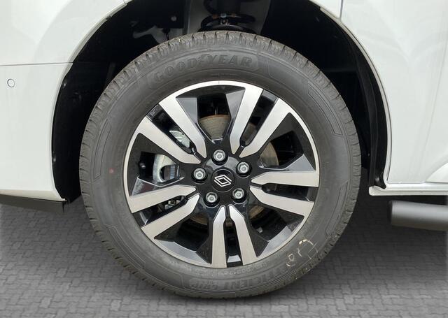 Renault TRAFIC 2.0 dCi 150 EDC T30 L2H1 Extra - 125th Anniversary - Alarm / Trekhaak / Reservewiel