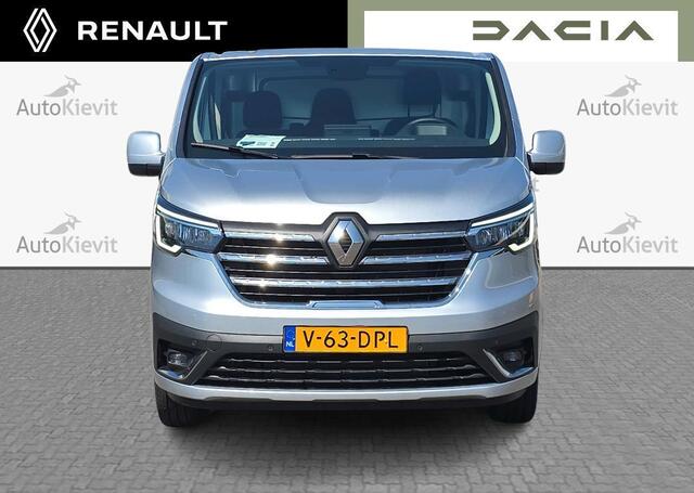 Renault TRAFIC 2.0 dCi 130 T30 L2H1 Luxe - Extra - Demo