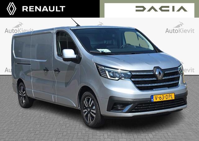 Renault TRAFIC 2.0 dCi 130 T30 L2H1 Luxe - Extra - Demo