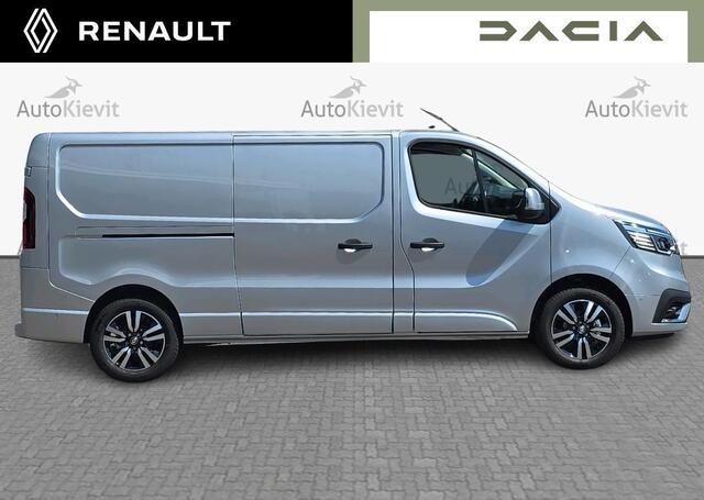Renault TRAFIC 2.0 dCi 130 T30 L2H1 Luxe - Extra - Demo