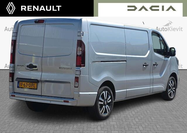 Renault TRAFIC 2.0 dCi 130 T30 L2H1 Luxe - Extra - Demo