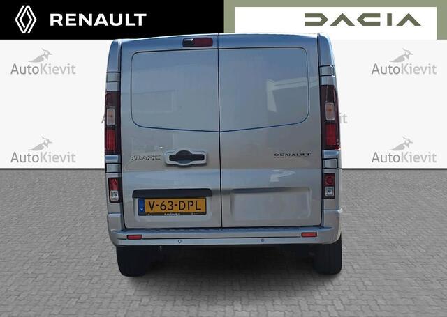 Renault TRAFIC 2.0 dCi 130 T30 L2H1 Luxe - Extra - Demo