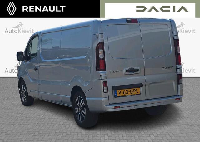 Renault TRAFIC 2.0 dCi 130 T30 L2H1 Luxe - Extra - Demo