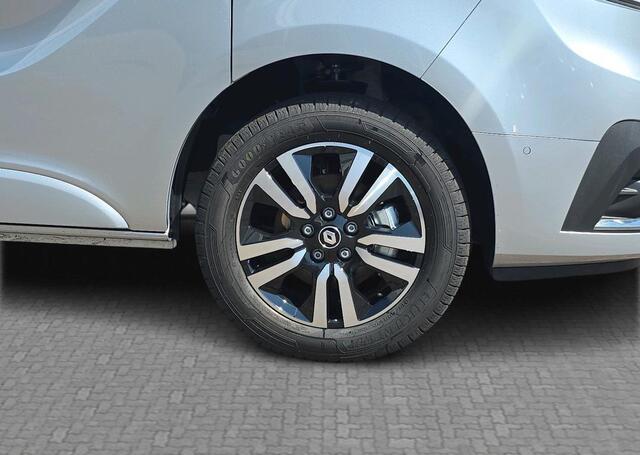 Renault TRAFIC 2.0 dCi 130 T30 L2H1 Luxe - Extra - Demo