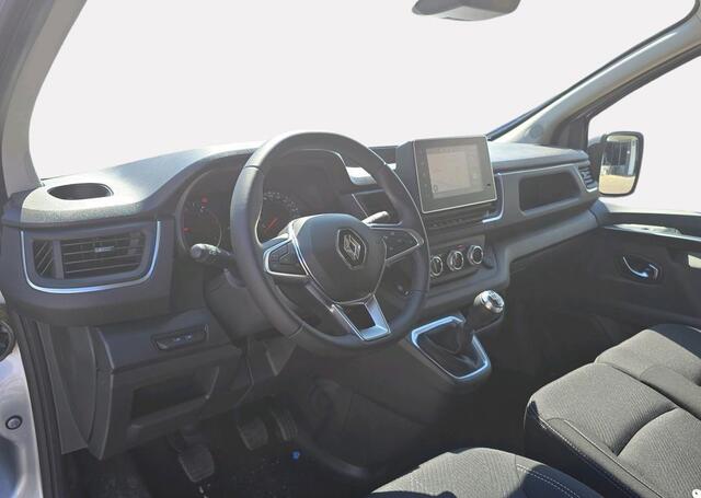 Renault TRAFIC 2.0 dCi 130 T30 L2H1 Luxe - Extra - Demo