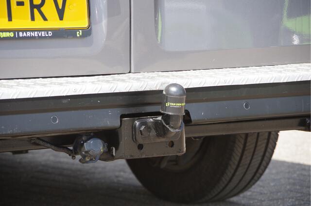 Renault TRAFIC 1.6 dCi T29 L2 LUXE 1E EIGENAAR, TREKHAAK, CAMERA, NAVI, CRUISE, CLIMA, PARKEERSENSOREN, NL AUTO, NAP