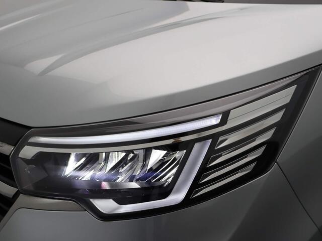 Renault TRAFIC 2.0 dCi 130 T30 L2H1 Advance | Trekhaak | Laadruimtepakket | Achteruitrijcamera | Vierseizoenbanden |