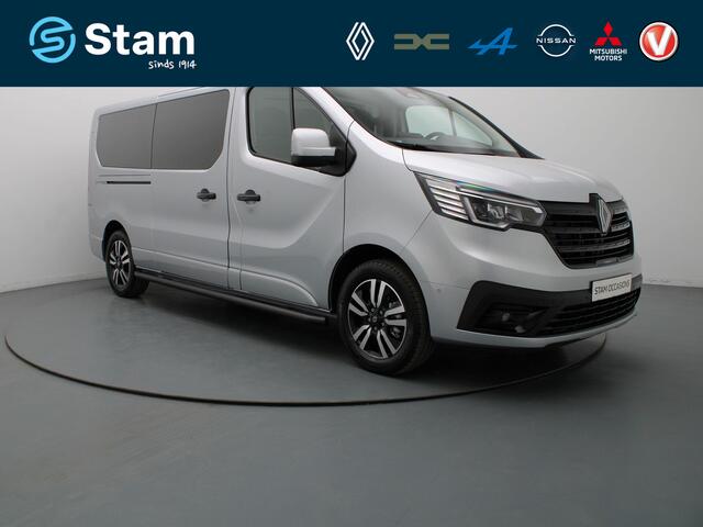 Renault TRAFIC 150pk Blue dCi EDC T30 L2H1 Extra Automaat Camera | Cruise | Navi | Parkeersens. v+a | Trekhaak