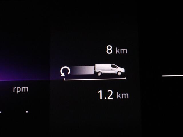 Renault TRAFIC 150pk Blue dCi EDC T30 L2H1 Extra Automaat Camera | Cruise | Navi | Parkeersens. v+a | Trekhaak