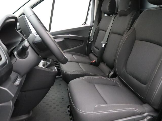 Renault TRAFIC 150pk Blue dCi EDC T30 L2H1 Extra Automaat Camera | Cruise | Navi | Parkeersens. v+a | Trekhaak