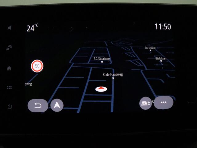 Renault TRAFIC 150pk Blue dCi EDC T30 L2H1 Extra Automaat Camera | Cruise | Navi | Parkeersens. v+a | Trekhaak