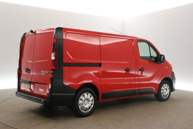 Renault TRAFIC 1.6 dCi L1H1 | MARGE! | Camera 3 Persoons Elektrpakket Schuifdeur