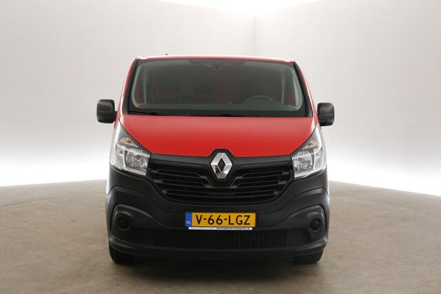 Renault TRAFIC 1.6 dCi L1H1 | MARGE! | Camera 3 Persoons Elektrpakket Schuifdeur