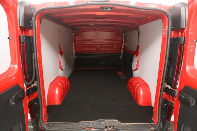 Renault TRAFIC 1.6 dCi L1H1 | MARGE! | Camera 3 Persoons Elektrpakket Schuifdeur