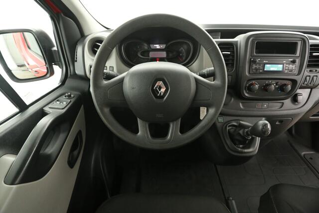 Renault TRAFIC 1.6 dCi L1H1 | MARGE! | Camera 3 Persoons Elektrpakket Schuifdeur