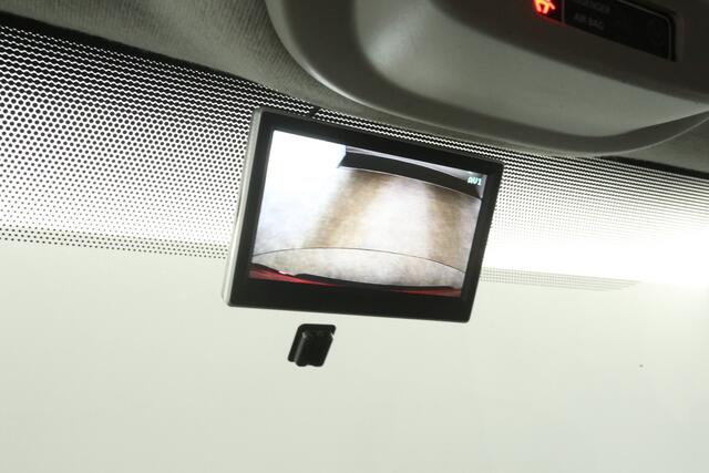 Renault TRAFIC 1.6 dCi L1H1 | MARGE! | Camera 3 Persoons Elektrpakket Schuifdeur