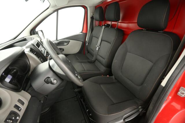 Renault TRAFIC 1.6 dCi L1H1 | MARGE! | Camera 3 Persoons Elektrpakket Schuifdeur