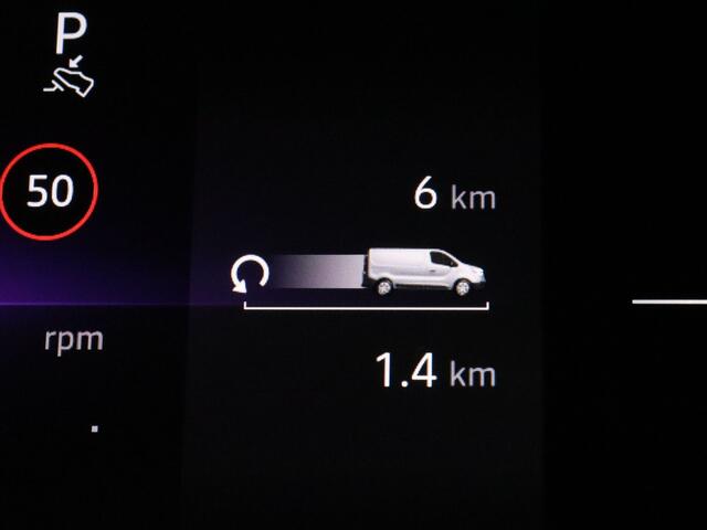 Renault TRAFIC 150pk Blue dC1 EDC T30 L2H1 Extra Automaat Camera | Cruise | Navi | Parkeersens. v+a | Trekhaak