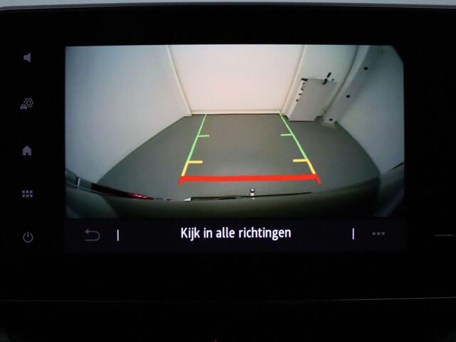 Renault TRAFIC 150pk Blue dC1 EDC T30 L2H1 Extra Automaat Camera | Cruise | Navi | Parkeersens. v+a | Trekhaak