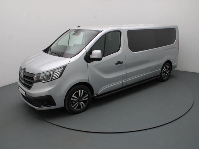 Renault TRAFIC 150pk Blue dC1 EDC T30 L2H1 Extra Automaat Camera | Cruise | Navi | Parkeersens. v+a | Trekhaak