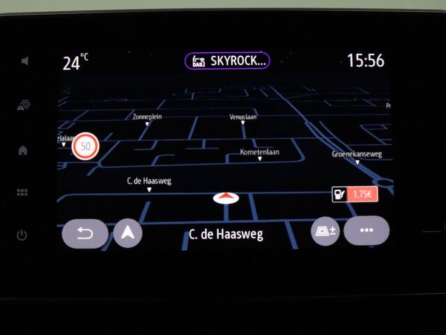 Renault TRAFIC 150pk Blue dCi EDC T30 L2H1 Extra Automaat Camera | Cruise | Navi | Parkeersens. v+a | Stoelverw. | Trekhaak