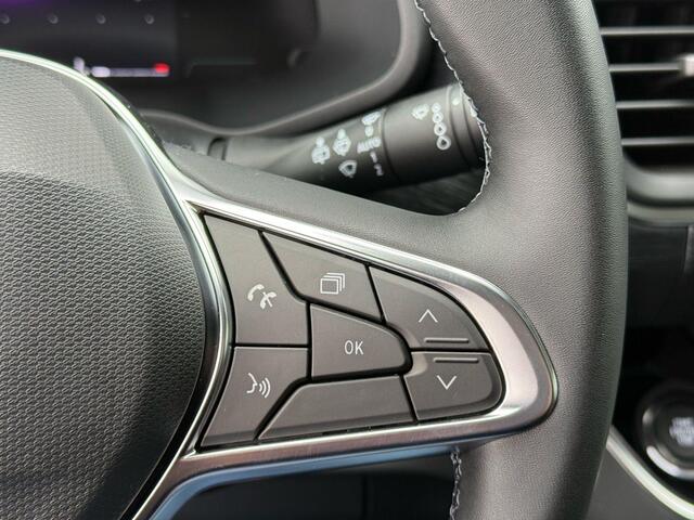 Renault TRAFIC 2.0 Blue dCi 170 DC T30 L2H1 Anniversary | BPM vrij | Direct leverbaar | Camera | Navigatie | Carplay