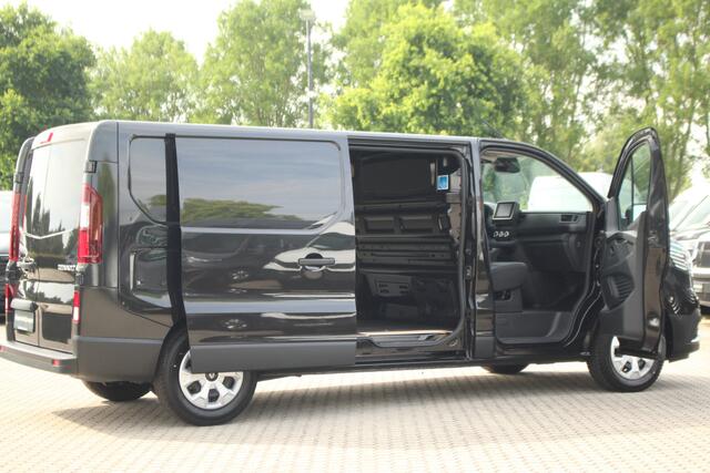 Renault TRAFIC 2.0 Blue dCi 130pk T30 L2H1 Advance | Carplay/Android | Climate | PDC | Lease 537,- p/m