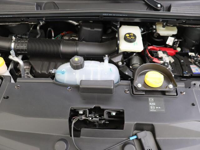 Renault TRAFIC 2.0 Blue dC1 150 EDC T30 L2H1 Advance | ACTIEPRIJS | BPM VOORDEEL | Camera | Navigatie | Reservewiel | Trekhaak