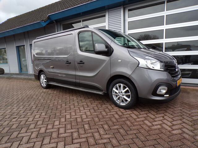 Renault TRAFIC 1.6 dCi T29 L2H1 Formula Edition Energy