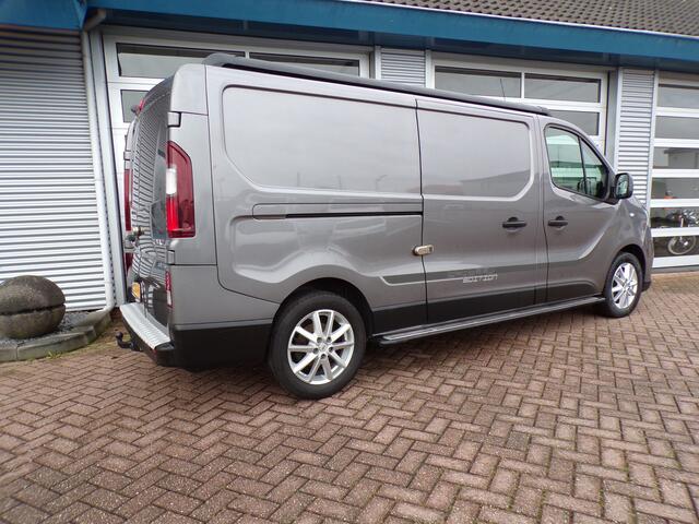 Renault TRAFIC 1.6 dCi T29 L2H1 Formula Edition Energy