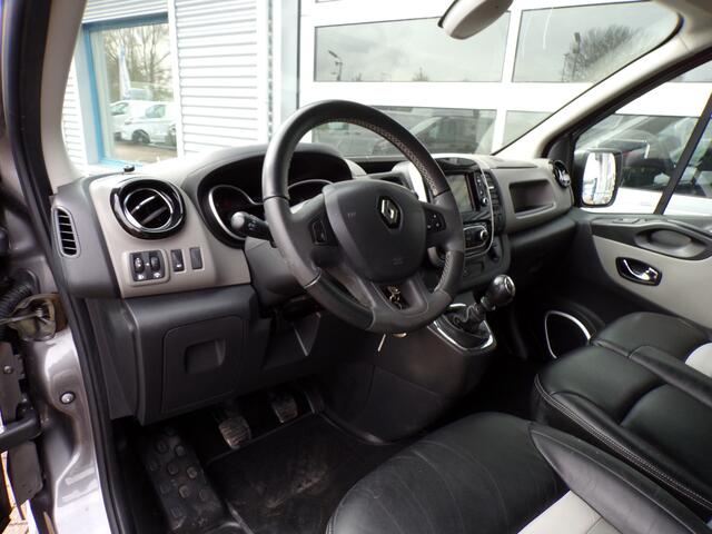 Renault TRAFIC 1.6 dCi T29 L2H1 Formula Edition Energy