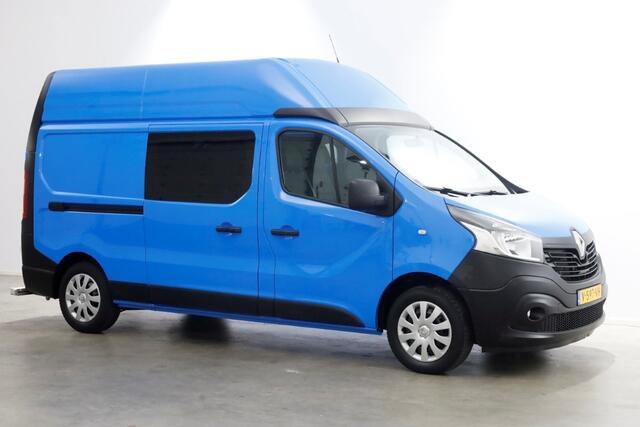 Renault TRAFIC 1.6 dCi 125pk E6 L2H2 Comfort Energy Airco/Navi 02-2019