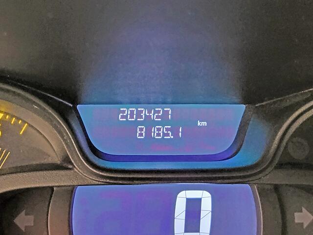 Renault TRAFIC 1.6dCi Trekhaak, Navigatie, Airco, APK 03-2026