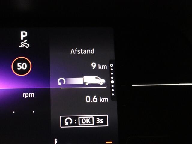 Renault TRAFIC 150pk Blue dC1 EDC T30 L2H1 Extra Automaat Camera | Cruise | Navi | Parkeersens. v+a | Stoelverw. | Trekhaak