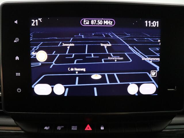 Renault TRAFIC 150pk Blue dC1 EDC T30 L2H1 Extra Automaat Camera | Cruise | Navi | Parkeersens. v+a | Stoelverw. | Trekhaak