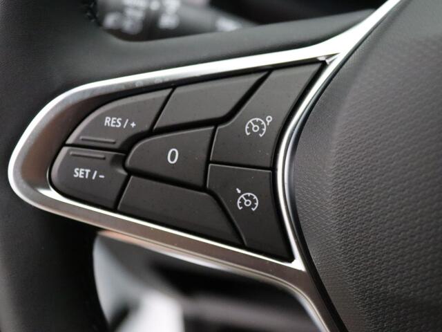 Renault TRAFIC 150pk Blue dC1 EDC T30 L2H1 Extra Automaat Camera | Cruise | Navi | Parkeersens. v+a | Stoelverw. | Trekhaak