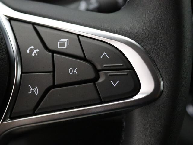 Renault TRAFIC 150pk Blue dC1 EDC T30 L2H1 Extra Automaat Camera | Cruise | Navi | Parkeersens. v+a | Stoelverw. | Trekhaak