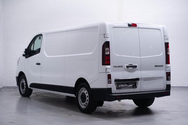 Renault TRAFIC 2.0 Blue dCi 150 pk L2H1 BPM Vrij, Apple Carplay Camera, Airco, Cruise Control, LED Koplampen, 3-Zits