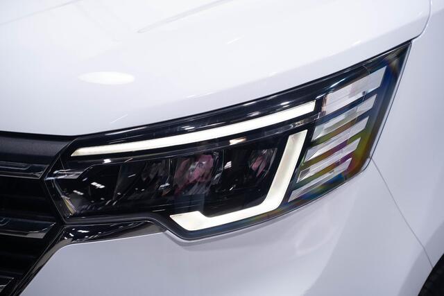 Renault TRAFIC 2.0 Blue dCi 150 pk L2H1 BPM Vrij, Apple Carplay Camera, Airco, Cruise Control, LED Koplampen, 3-Zits