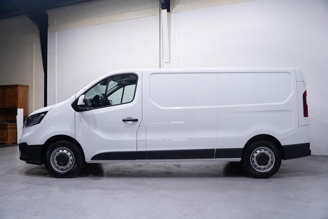 Renault TRAFIC 2.0 Blue dCi 150 pk L2H1 BPM Vrij, Apple Carplay Camera, Airco, Cruise Control, LED Koplampen, 3-Zits