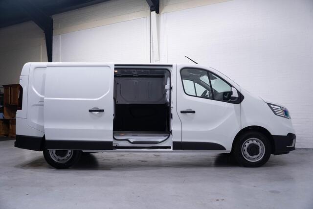 Renault TRAFIC 2.0 Blue dCi 150 pk L2H1 BPM Vrij, Apple Carplay Camera, Airco, Cruise Control, LED Koplampen, 3-Zits