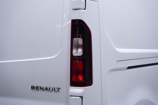 Renault TRAFIC 2.0 Blue dCi 150 pk L2H1 BPM Vrij, Apple Carplay Camera, Airco, Cruise Control, LED Koplampen, 3-Zits