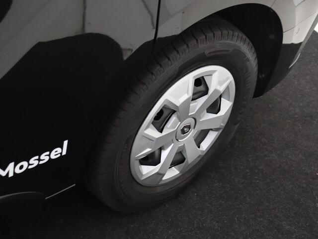 Renault TRAFIC E-Tech T29 L2H2 Advance 52 kWh Laadruimte Pakket | Pakket Trafic |