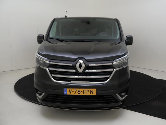 Renault TRAFIC E-Tech T29 L2H2 Advance 52 kWh Laadruimte Pakket | Pakket Trafic |
