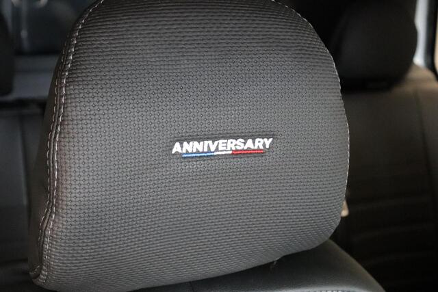 Renault TRAFIC 2.0 dCi EDC 170pk T29 L2H1 Extra DC | Anniversary+ | Lederen bekleding | Frontlip | Spoiler | Design lichtmetalen velgen |