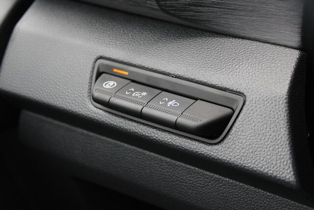 Renault TRAFIC 2.0 Blue dCi 130 T29 L2H1 Advance DC 130pk - Trekhaak - LED - Cruise - Carplay - Camera - Lane - Rijklaar