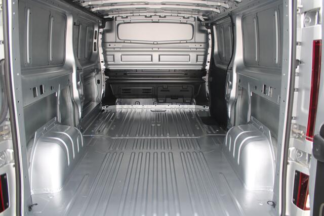 Renault TRAFIC 2.0 Blue dCi 150pk T30 L2H1 Advance - Achteruitrijcamera - Carplay - Android - Allseason - Trekhaak - Rijklaar