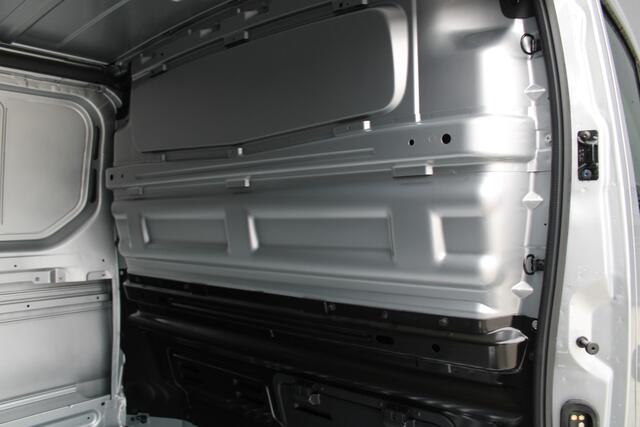 Renault TRAFIC 2.0 Blue dCi 150pk T30 L2H1 Advance - Achteruitrijcamera - Carplay - Android - Allseason - Trekhaak - Rijklaar