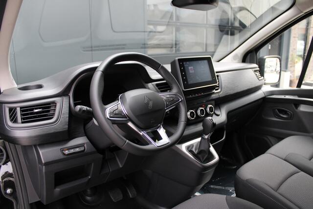 Renault TRAFIC 2.0 Blue dCi 150pk T30 L2H1 Advance - 2x Schuifdeur - Achteruitrijcamera - Carplay - Android - Allseason - Trekhaak - Rijklaar